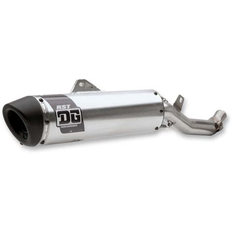 Yoshimura RS 2 Slip On Exhaust Suzuki DR650 1996 2023 Lupon Gov Ph