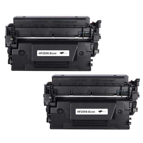 Toner Für Hp 59a Cf259a 59x Cf259x Laserjet Pro M304 M404 M405 M428 Mit Chip Ebay