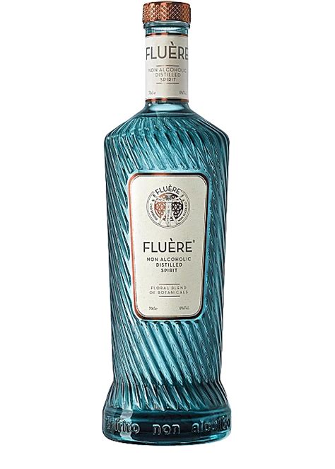 FLUÈRE ALCOHOL FREE SPIRITS Visig Kholls