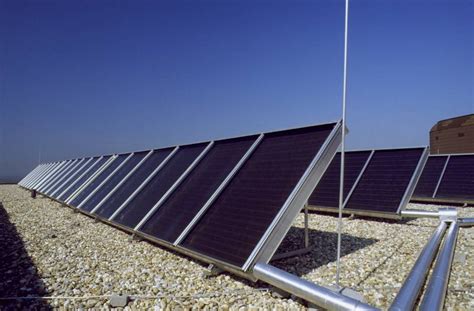 Solar Heat Technology Picture Gallery Solar Heat Europe