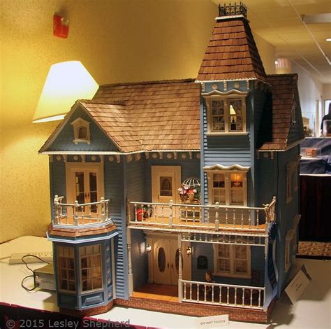 12 Free Dollhouse Plans That You Can Diy Today Dollhouse Plans Doll House Plans Doll House