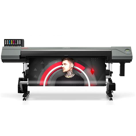 Large Format Printers – Roland DG South Africa