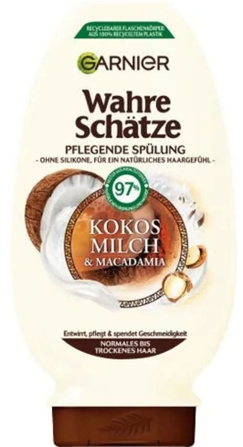 Garnier Botanic Therapy Coco Milk Macadamia T Pl L Balzsam Ml