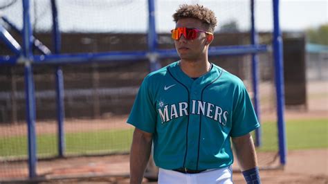 Mariners Player Development On Twitter RT MLBPipeline I M Always