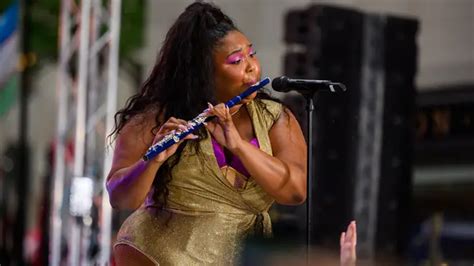 Lizzo’s ‘Boys’ is matched with classical composers in the perfect Twitter thread - Classic FM