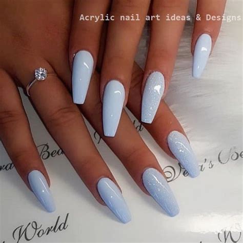 Geweldige Idee N Hoe Acrylnagels Te Maken In Lange Nagels