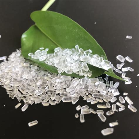 Factory Price Water Soluble Industrial Grade Fertilizer Magnesium