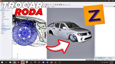 Tutorial Para Iniciantes Como Trocar A Roda E Rebaixar Carro No