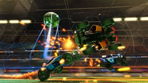 Rocket Leagues Blueprint System Will Have Trade Limitations