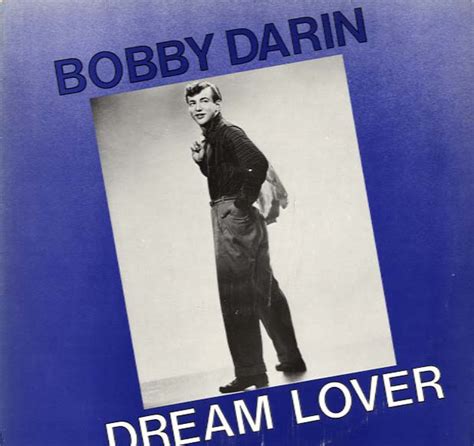 Bobby Darin Dream Lover Vinyl Discogs