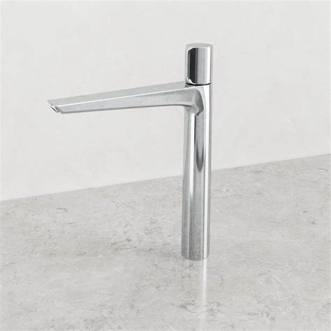 Modern Faucet Design 02 3D model - Download Bathroom Fixtures on ...