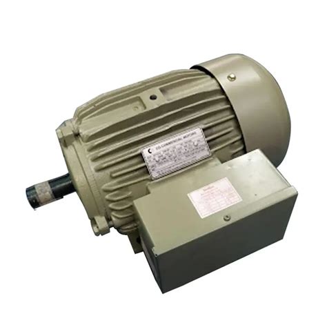 Cg Power And Industrial Solutions Ltd Cg Power Hp Single Phase