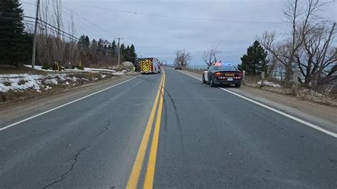 No Injuries In Collision On Highway 26 | Bayshore Broadcasting News Centre