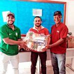 Prefeitura Arrecada Alimentos Em Campeonato De Futebol E Doa Para