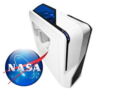 Unboxing Pc De La Nasa Intro Pica Y Fps En Ultra En Bf