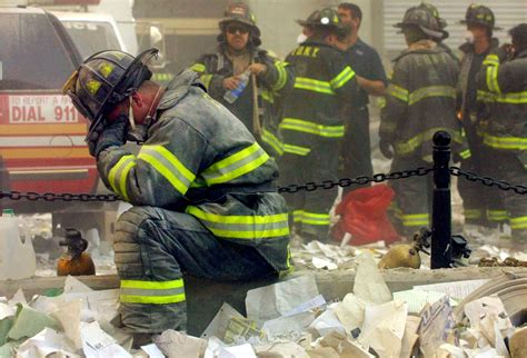 A 18 Años Del Atentado A Las Torres Gemelas Videos E Imágenes Impactantes De La Tragedia