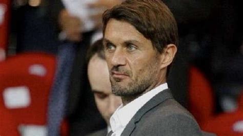 Posisi Pemain Baru AC Milan Intip Favorit Maldini Massaea Didapat