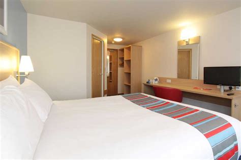 Travelodge Hastings hotel in Hastings | englandrover.com