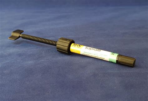 Light Cure Composite Syringe Mr Dental