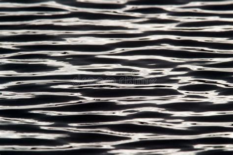 Water ripple pattern stock photo. Image of lake, black - 23966824