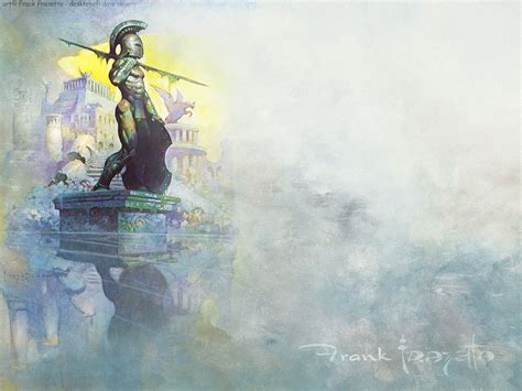 🔥 [50+] Frank Frazetta Fantasy Widescreen Wallpapers | WallpaperSafari