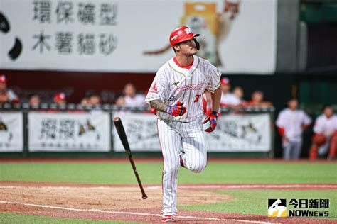 新聞 Wzh 王柏融壓力比我更大！林智勝曾有旅 Baseball板 Disp Bbs