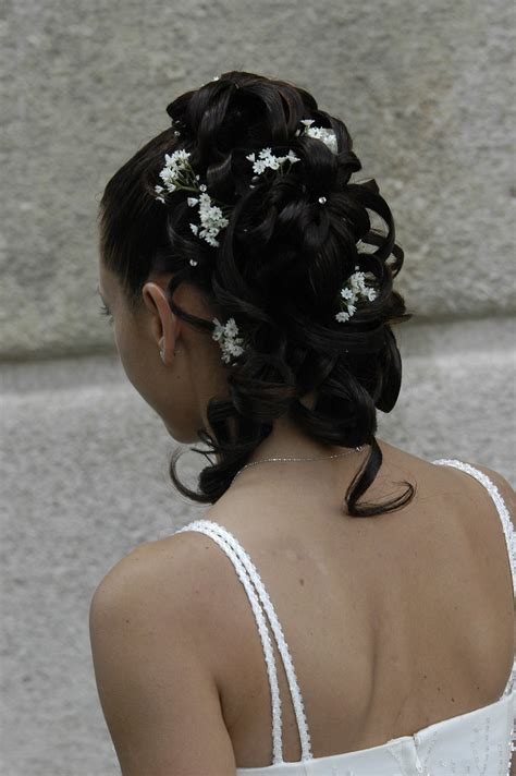 Acconciatura Sposa Jos Parrucchiere Ed Estetica Flickr