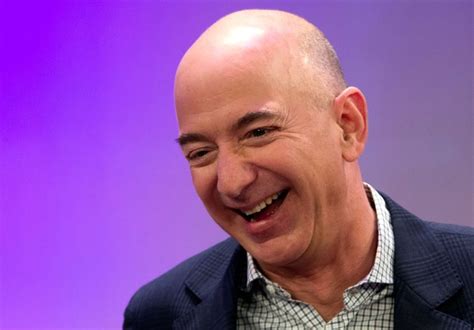 Jeff Bezos Amazon S Founder Will Step Down As Ceo The Korea Times