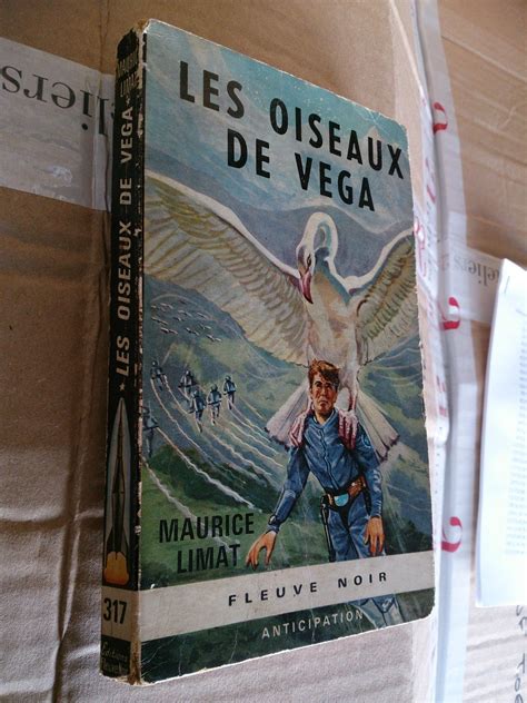 Les Oiseaux De V Ga Maurice Limat Gaston De Sainte Croix Amazon Es