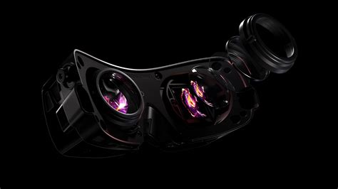 Bigscreen Announces Launch Of New Beyond Virtual Reality Headset Imboldn