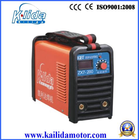 High Quality Types Of Welding Machines 140 160 200AMP Inverter DC MMA