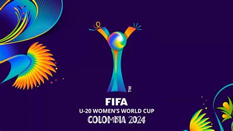 Fifa U20 Women S World Cup 2024 Calendario Adele Antonie