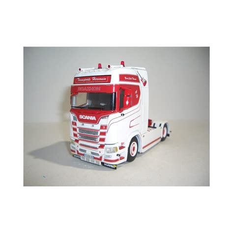 WSI For Scania S Highline CS20H 4X2 HERVOUIN 1 50 Ubuy India