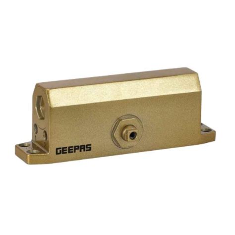 Geepas Ghw65059 Gold Door Closer Tool Souk