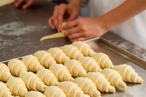 Pahuljaste Slatke Kiflice Najmekše Testo Spremno Za 20 Minuta Recept