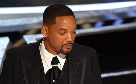 Why Did Will Smith Punch Chris Rock At The Oscars Kcm