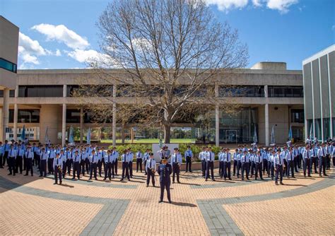 Australian Air Force Cadets