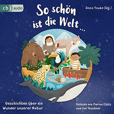 So schön ist Welt Audiobook Free with trial