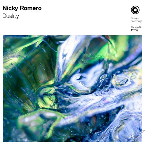 Nicky Romero - Duality | Protocol Recordings