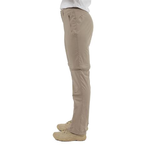 Craghoppers NosiLife Pro II Convertible Hose Damen Beige TropenFit De