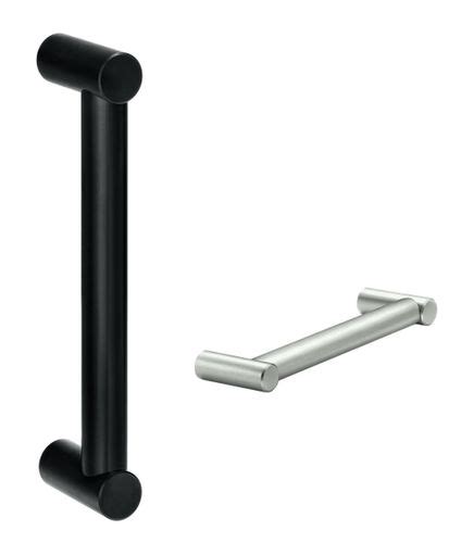 Poign E Trier Vg Series Rohde Ag Pour Porte En Aluminium En U