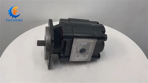 Parker Hydraulic Gear Pump P330 P30 P31 P50 P51 P71 P75 P76 P315 P350