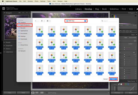 Guide To Installing Lightroom Presets Lightroom Classic