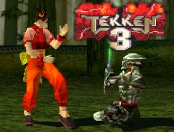 Tekken Games Online Play Free On Game Game