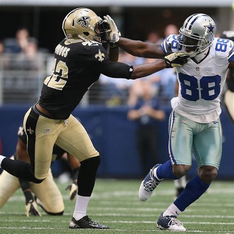 Power Ranking the Dallas Cowboys' Schedule from Easiest to Hardest ...