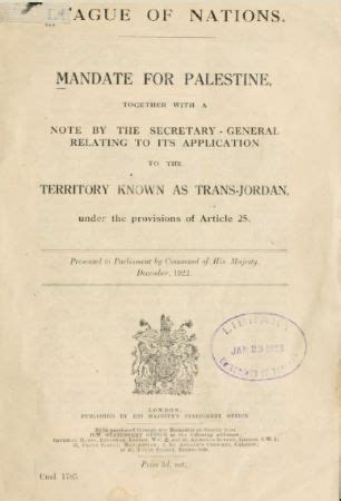 British White Paper of 1939 | History, Reaction & Aftermath | Study.com