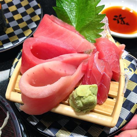 Some Like it Haute: Mydori Kaiten Sushi, Shibuya