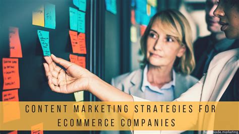 Your 7 Step ECommerce Content Marketing Plan Template HandmadeSEO