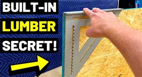 Basic Carpentry Secrets | The Honest Carpenter