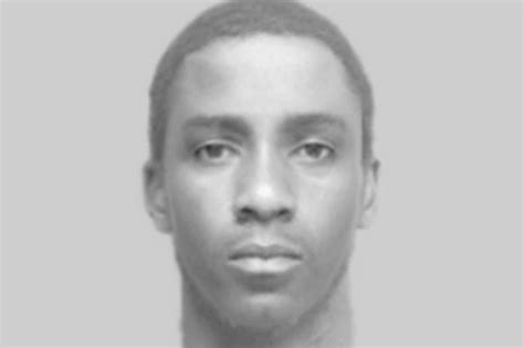 E Fit Of Man Police Want To Speak To After Sex Attack In Stretford